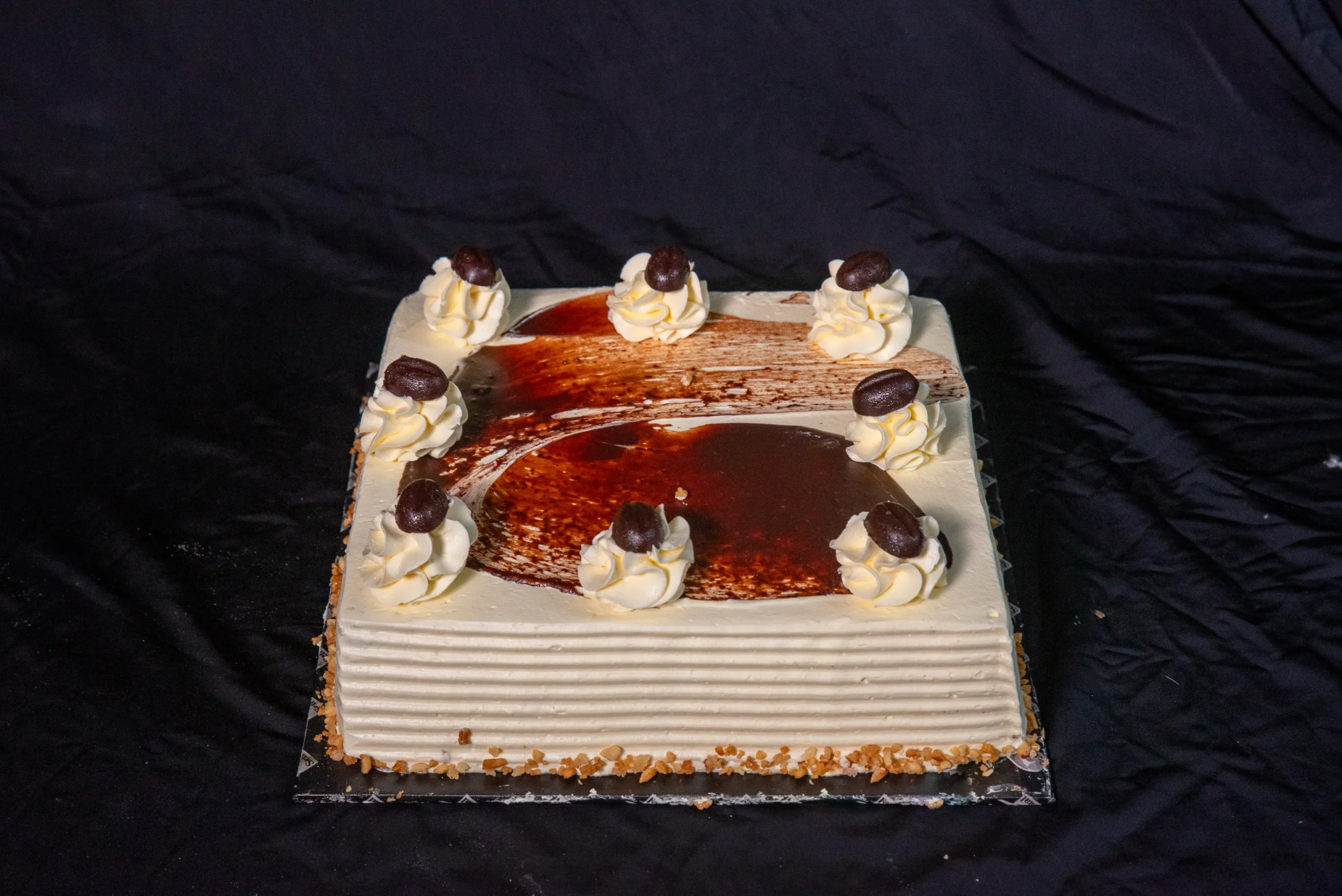 Coffee Gateau