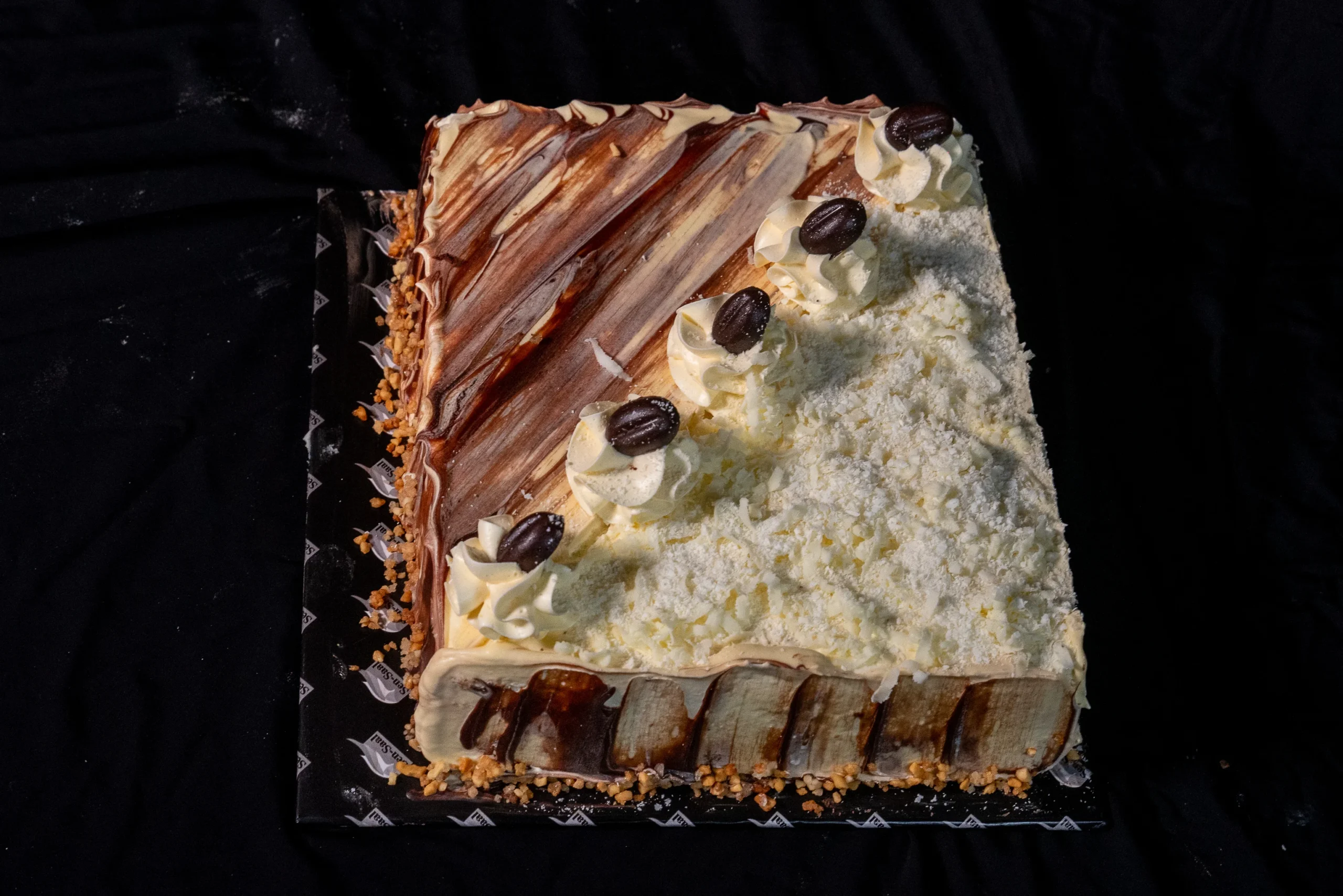 Mocca Gateau