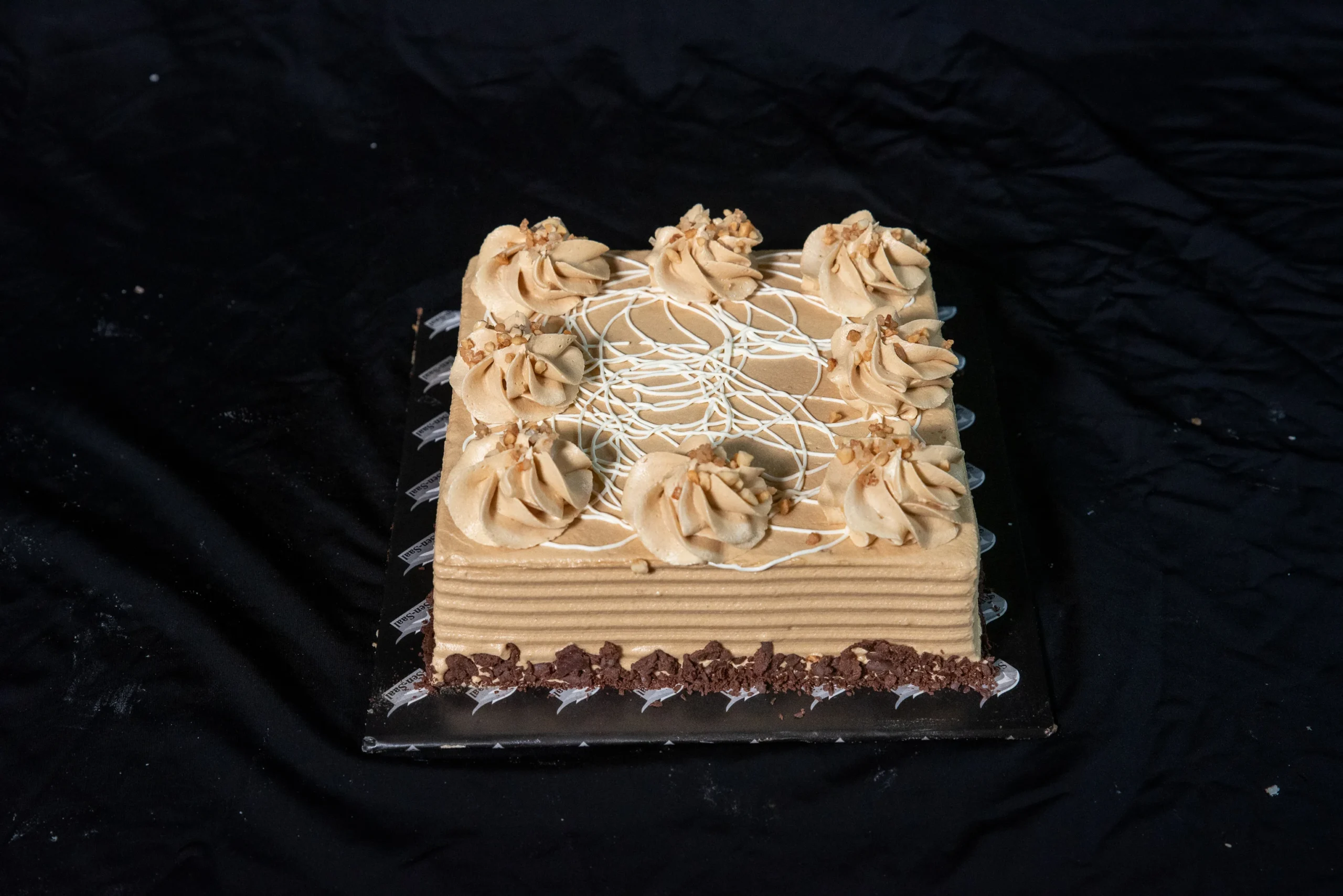 Coffee Cake